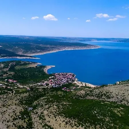 Authentic Stone With Pool, Obrovac Villa